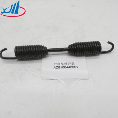 China Aftermarket Auto Spare Parts Return Spring AZ9100440061 en venta