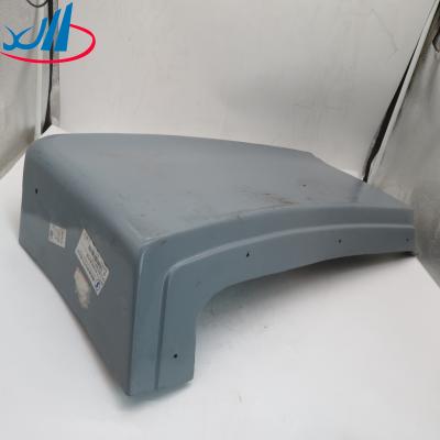 China Diesel Trucks and Cars Parts Upper Section of Left Deflector 81629100103 PAY TT 10cm for sale