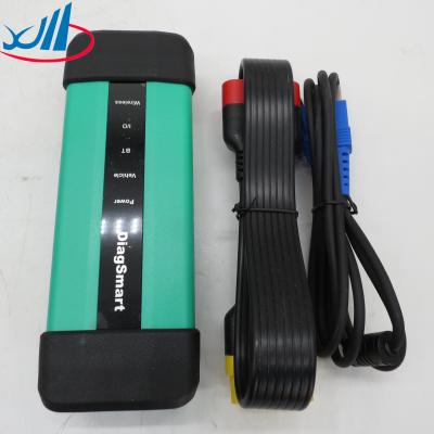 China Oem Diagnostic Fault Detector Communication Interface For Heavy / Medium / Light Duty Vehicle For Diagsmart Standaro T for sale