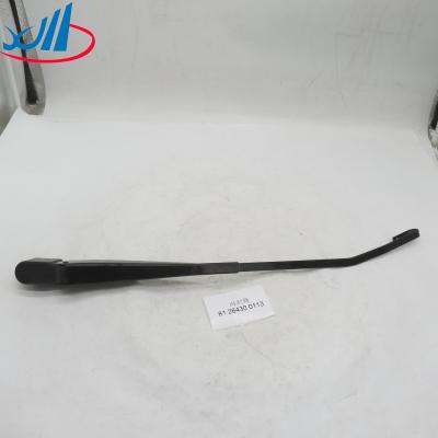 China Auto Cover System 7C19 17526 AB Wiper Blade For Transit en venta