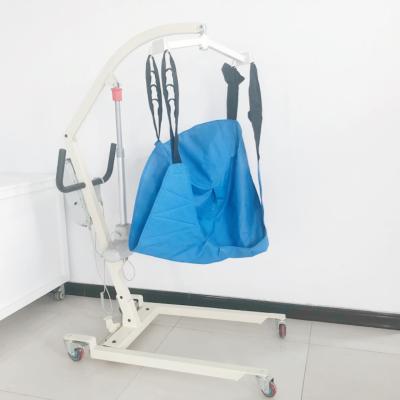 China Physical therapy rehabilitation equipment Electric Patient lift for sale
