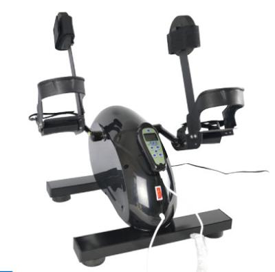 China Arm and leg stepper exercise machine spin bike for elderly for sale