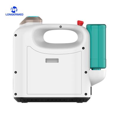 China Portable Disinfection Autoclave Sterilizer Machine 5 Micros 270 Degree for sale
