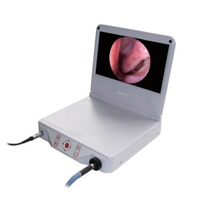 China Portable ENT Medical Equipment Ccd Ent Endoscope Camera Urology for sale
