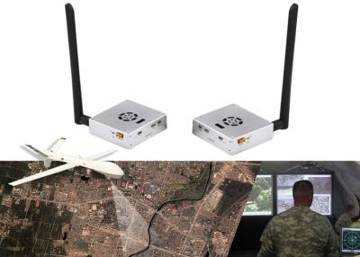 China Drone and Unmanned Aerial Vehicles (UAV) Wireless Video and Data Controller for sale
