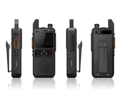 China T588-4G High configuration Public walkie-talkie /Increased the translation function by $15 for sale
