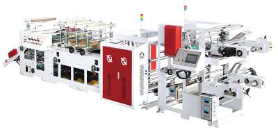 China Two lines Air Bag Making Machine for sale