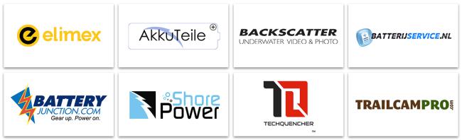 XTAR business partners and collaborations