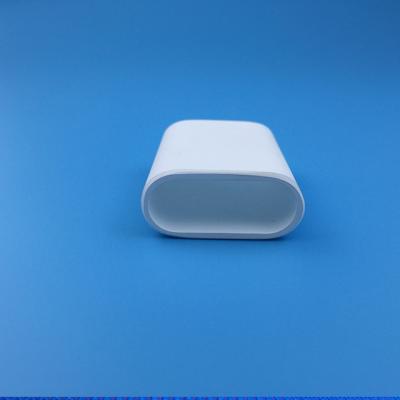 中国 楕円の単一の穴レーザーの予備品陶磁器レーザー キャビティ反射器 販売のため