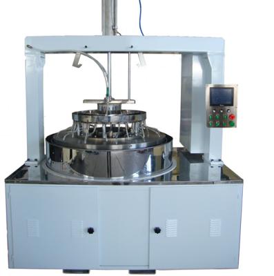 China 9S Double Sided Lapping Grinding And Polishing Machine for sale