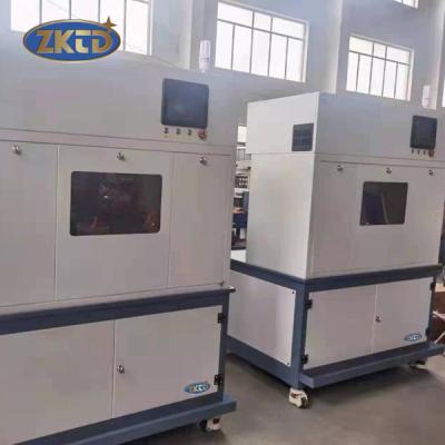 China 380mm Multi Wire Saw Machine Optical Manufacturing for sale