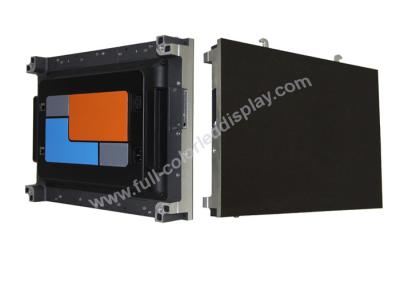 China 1/26 Scan Outdoor Smd Led Display , Good Uniformity Seamless Led Screens for sale