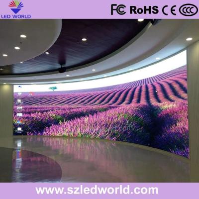 China Waterproof 6mm Pitch Stadium LED Display Hockey Rink Led Panel SMD3535 Model IP65 Rated for sale