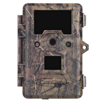 China IR Trail Scouting 2.4 Inch HD Hunting Cameras , Action Cameras For Hunting for sale