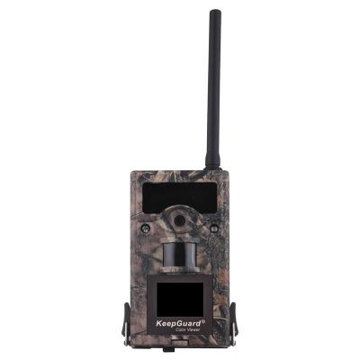 China Infrared Trail Camera That Sends Pictures To Cell Phone / Hunting Action Camera for sale