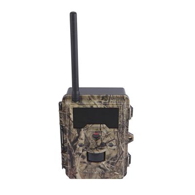 China 5MP HD color CMOS MMS Trail Camera Wireless Wildlife Camera With IR Led 940nm for sale