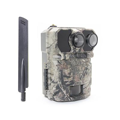 China IP66 Waterproof 4G Hunting Camera , SD Card Victure Trail Game Camera for sale