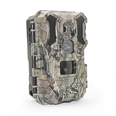 China 1080P Full HD 4g Cellular Trail Camera / IR Hunting Video Cameras for sale