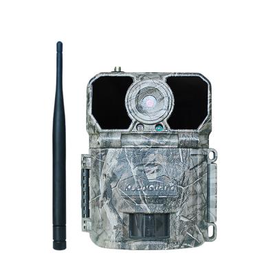 China Photo Trap MMS SMS GPRS 3G Trail Camera For Wildlife Capture Research for sale