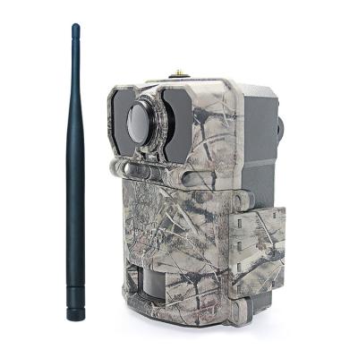 China High Resolution 4G Trail Camera With 2.4 Inch HD Color Display Screen for sale