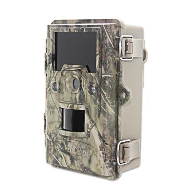 China 9 Languages HD Infrared Game Camera 940nm IR LED Night Vision Hunting Camera for sale