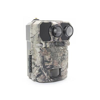 China 940nm Led Hunting Trail Camera Hd 30MP 180mA Programmable for sale