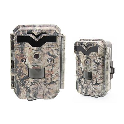 China Advanced Trail Camera Deer Hunting Wildlife Camera 30MP 1080P HD Night Vision CMOS Infrared for sale
