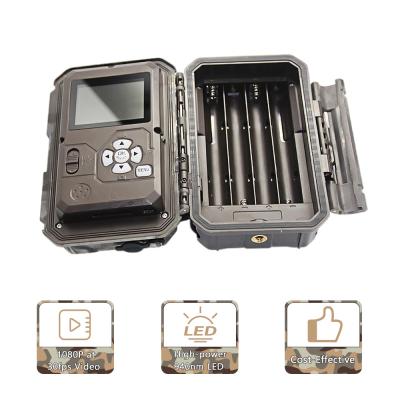 China KG795W HIGH END Trail Hunting Camera 30MP 1080P HD For Wildlife Animal for sale