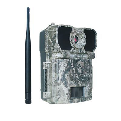China Fixed Focus GPS Trail Camera OEM 30MP 1080P Night Vision Ip67 0.25s for sale