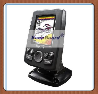 China Elite 3X Fishfinder GPS Trail Camera KeepGuard 65498-9645680 3.5