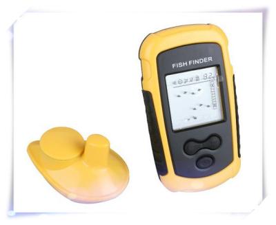 China Elite 3 GPS Trail Camera 3.5 inches 54/659 Transducer Keepguard 3248-3ERSD for sale