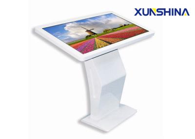 China 400nits Brightness 65 Inch Touch Screen Kiosk Digital Signage For Stores for sale