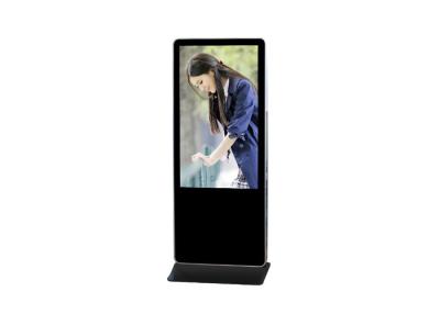 China High Resolution Wifi Digital Signage 49 Inch For Clothes Shop for sale