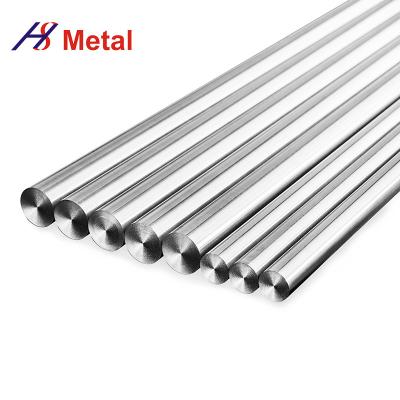 China 99.95% Purity Tungsten Carbide Rod Bar 2.4mm For Ion Implantation Parts for sale