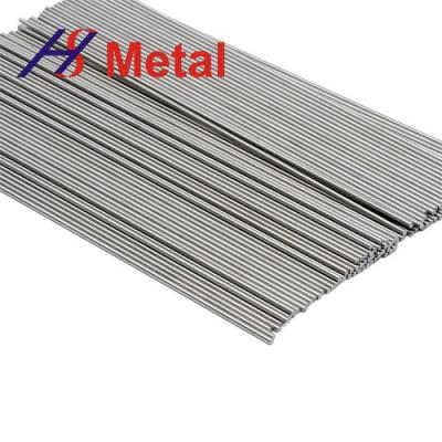 China 2023 barra de molibdeno personalizada Moly bar ASTM B387 Polished Surface precio de la varilla de molibdeno en venta