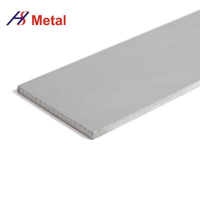 China Mejor precio Placa de aleación de tungsteno de plata personalización Placa de tungsteno Resistencia a altas temperaturas en venta