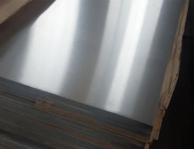 China 5182 O Aluminum Blank 1mm 1.5mm is Used for Auto Battery Top Cover for sale