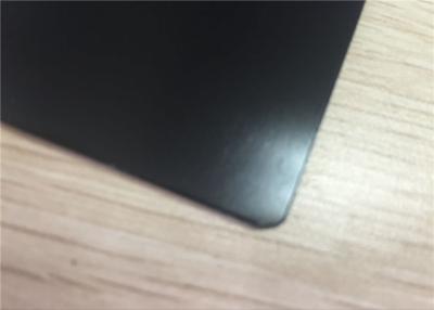 Китай 5052 анодировал алюминий в листах, строя лист черный анодировать алюминиевый с финишем никакие 4 продается