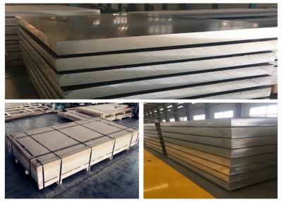 China aluminiumlegering 7050, 7050 t6-aluminium, 7050 t7451-aluminiumprijs per kg Te koop