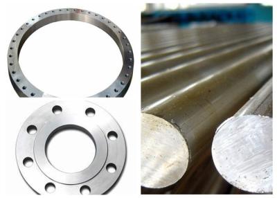 Chine L'anti aluminium de billette de la corrosion 6061, cantonnent l'aluminium de la meilleure qualité AlMg1SiCu à vendre