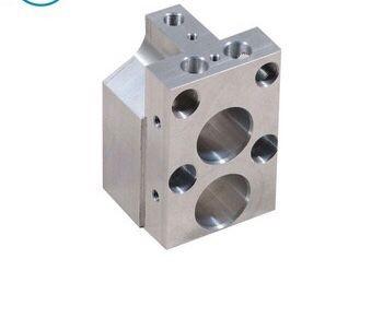 China 6082 7075 6061 Aluminum Injection Die Casting CNC Machining Service for sale