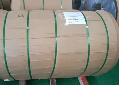 Китай Крен анти- алюминиевой фольги корозии 14mm слон, лист крена алюминия 5182 H48 продается