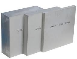 China Hoja de aluminio de la sublimación del T3 7075 del OEM H26 4x8 para el armario de cocina en venta