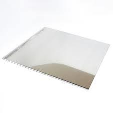 China Durable 7075 T651 3 Gauge Aluminum Sheet For Truck Aviation Fixtures for sale