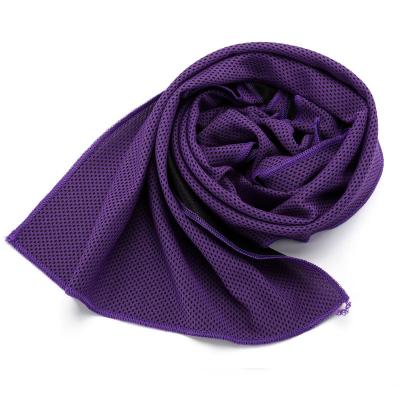 Chine Haute durabilité Microfibre serviette de yoga 80%polyester 20%polyamide 250-360gm personnalisé à vendre