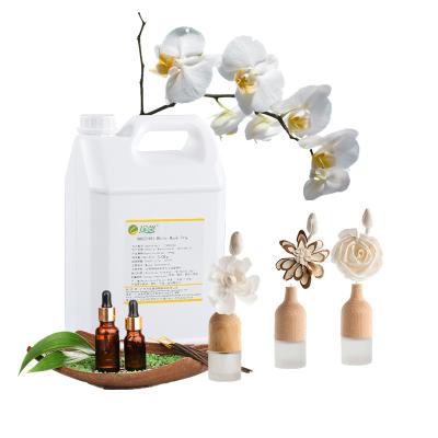 China Home Fragrance Floral Diffuser Fragrance Oil Concentrated Fragrance for sale
