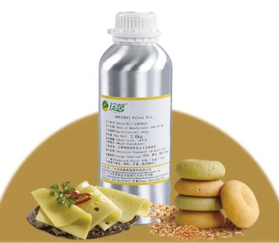 China Synthetic Bakery Flavors Pure Artificial Cheese Flavor For Producing Good Bicuits for sale