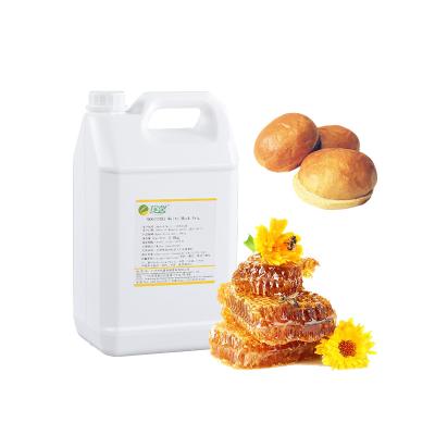 China Aceite aromatizante con aroma a miel para dulces, galletas, pasteles y bebidas aromatizantes en venta