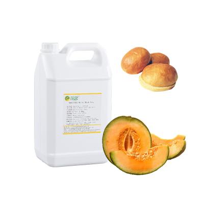 China Fruit Hami Melon Food Flavor For Drink Beverage&Baking&Ice Cream Machine for sale