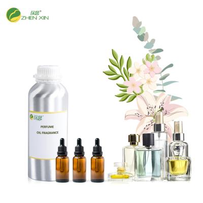 China Femenino Spray para el cuerpo Mujer Perfume Aceites perfumados Aceites perfumados en venta